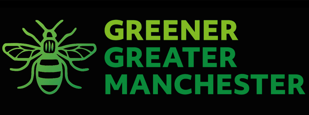 Greener Greater Manchester