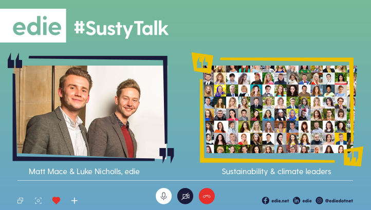 #sustytalk #sustytalk