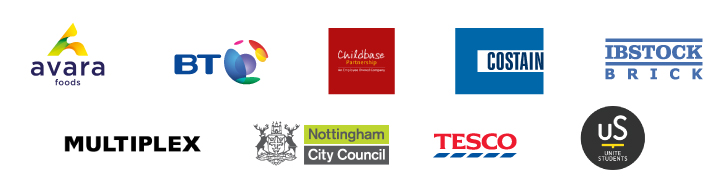 Net-Zero Leaders Club members