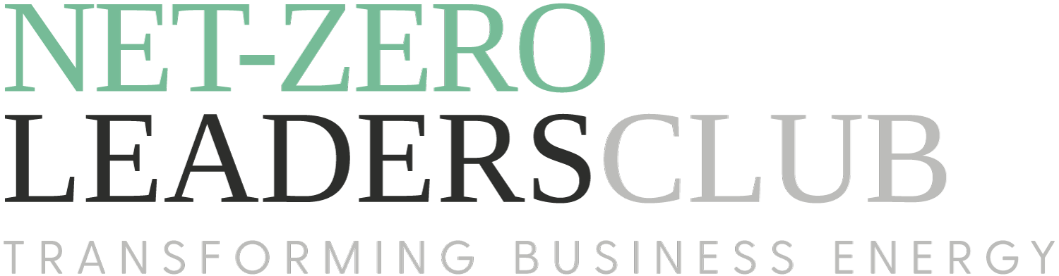 Net-Zero Leaders Club