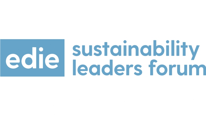 Sustainability Leaders Forum