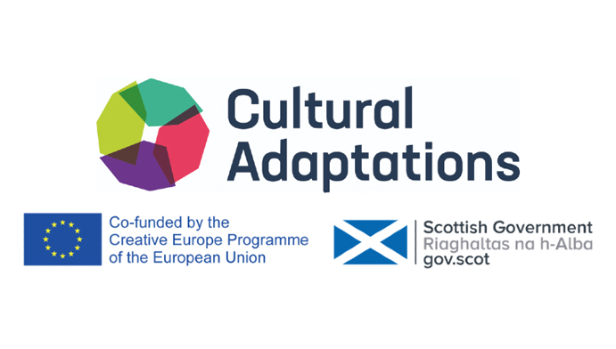 Cultural Adaptations conference