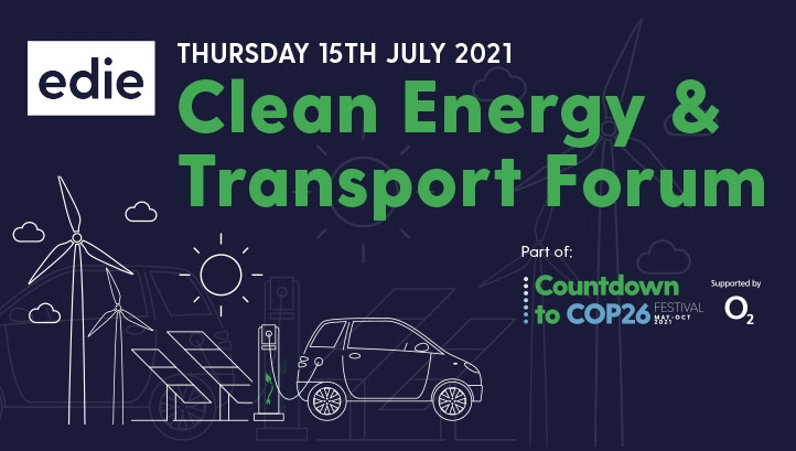 Clean Energy & Transport Forum