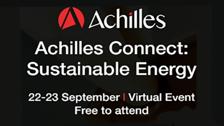 Achilles Connect: Sustainable Energy